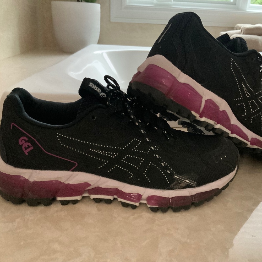 ASICS Gel Quantum 360 6